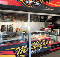 Mustafa's Kababs - Accommodation ACT