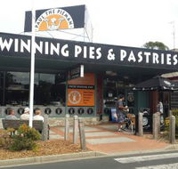 Paul The Pieman Bakery Cafe - Accommodation ACT