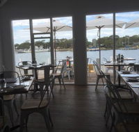 Pier 70 - Accommodation ACT