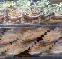 Red Fox Coffee Lounge - Accommodation ACT