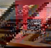 RED Wine Bar and Bistro - Accommodation ACT