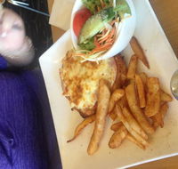 Seaford tavern - Accommodation ACT