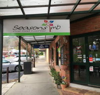 Seasons Cafe - Accommodation ACT