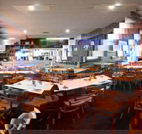 The American Hotel Creswick - Accommodation ACT