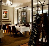The Argus Dining Room - Accommodation ACT