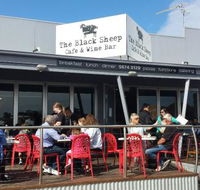 The Black Sheep - Accommodation ACT