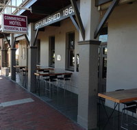 The Corner Hotel Alexandra - Accommodation ACT