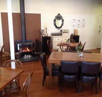 The Dairy Cafe - Accommodation ACT