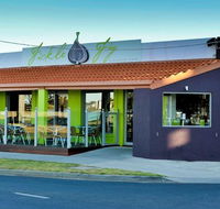The Fig Licensed Cafe - Accommodation ACT