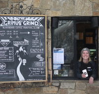 The Grimus Grind - Accommodation ACT