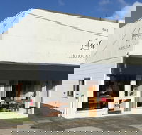 The Local. Inverloch - Accommodation ACT