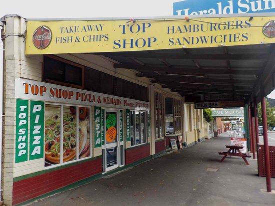 Woodend North VIC Accommodation ACT