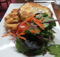 Victoria Hotel Woodend - Accommodation ACT