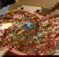 Abz Pizza and Fish and Chips - Accommodation ACT