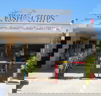 Agapi Fish  Chips - Accommodation ACT