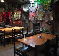 Alex's Pizza  Wok - Accommodation ACT