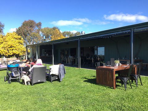 Avon Ridge - Accommodation ACT 0