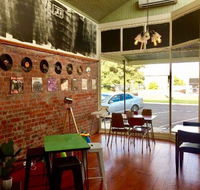 Birchip Burger Bar - Accommodation ACT