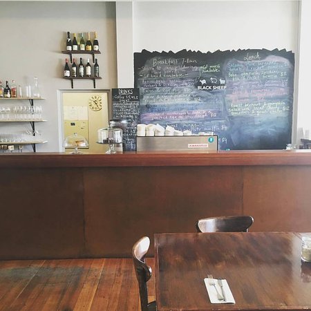 Black Sheep - Accommodation ACT 0