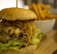 Bonnie Doon Hotel - Bistro Bar - Accommodation ACT