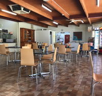 Fauna Park Cafe - Accommodation ACT
