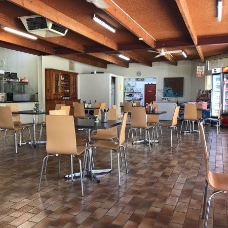 Fauna Park Cafe - Accommodation ACT 0