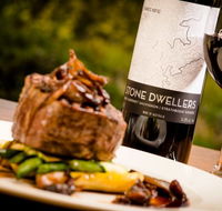 Fowles Wine Cellar Door and Cafe - Accommodation ACT