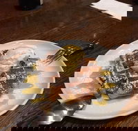 Gaudenzi Wine Bar - Accommodation ACT