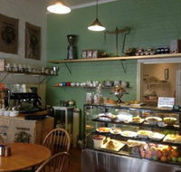 Gold Exchange Cafe - Accommodation ACT