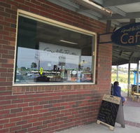 Grantville Pantry - Accommodation ACT