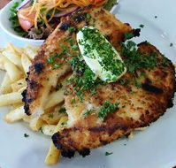 Hurley's Bar  Bistro Hotel - Accommodation ACT