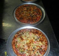 Koo Wee Rup Pizza  Pasta - Accommodation ACT