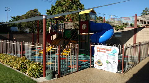 Kyabram Club - Accommodation ACT 0
