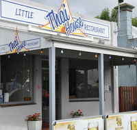 Little Thai House - Accommodation ACT