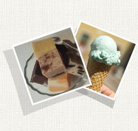 Maldon Fudge  Ice Creamery - Accommodation ACT