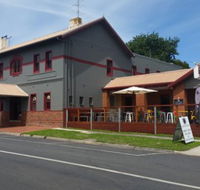 Meeniyan Hotel - Accommodation ACT