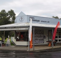 Moo's at Meeniyan - Accommodation ACT