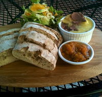 Port Albert Cafe and Wine Bar - Accommodation ACT