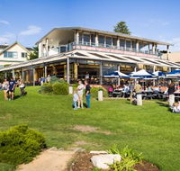 Portsea Hotel Bistro