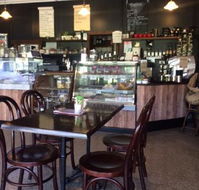 R  T's Bake and Brew - Accommodation ACT