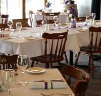 Riley's Restaurant - Accommodation ACT