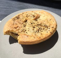 Rolling Pin Pie and Cake Shop - Accommodation ACT