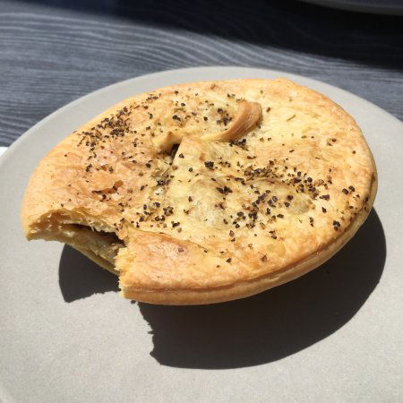 Rolling Pin Pie And Cake Shop - Accommodation ACT 0