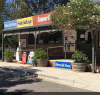 Taggerty General Store - Accommodation ACT