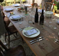 Tamsin's Table - Accommodation ACT