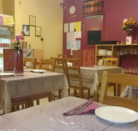 Tandoori Nites Indian restaurant - Accommodation ACT