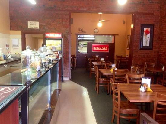 Granite Flat VIC Accommodation ACT
