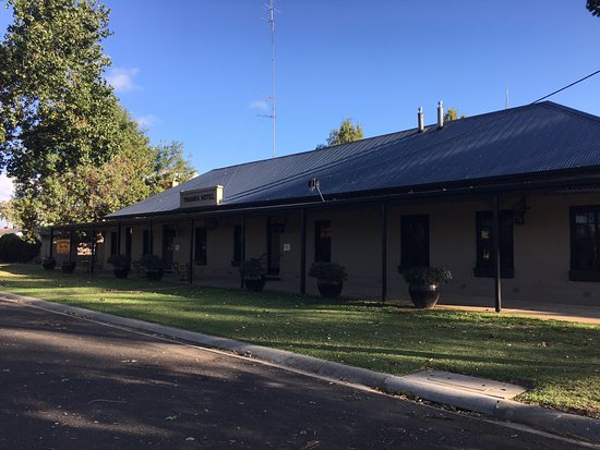 Maffra West Upper ACT Accommodation ACT