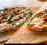 Trulli Woodfire Pizzeria - Accommodation ACT