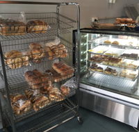 Upper Murray Community Bakery - Accommodation ACT